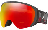 Mäeprillid OAKLEY Flight Path L Grenache Grey Camo Prizm Snow Torch Iridium