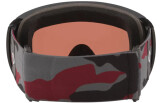 Mäeprillid OAKLEY Flight Path L Grenache Grey Camo Prizm Snow Torch Iridium