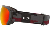 Mäeprillid OAKLEY Flight Path L Grenache Grey Camo Prizm Snow Torch Iridium