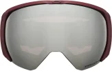 M&auml;eprillid OAKLEY Flight Path L Prizm Icon Grenache Grey Prizm Snow Black Iridium