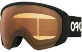 Mäeprillid OAKLEY Flight Path L Factory Pilot Black Prizm Snow Persimmon
