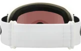 M&auml;eprillid OAKLEY Flight Path L Matte White Prizm Snow Dark Grey