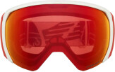 Mäeprillid OAKLEY Flight Path L Aleksander Kilde Signature Attacking Viking Prizm Snow Torch Iridium