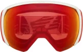 M&auml;eprillid OAKLEY Flight Path L Aleksander Kilde Signature Attacking Viking Prizm Snow Torch Iridium