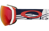 Mäeprillid OAKLEY Flight Path L Aleksander Kilde Signature Attacking Viking Prizm Snow Torch Iridium