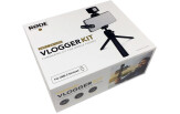 Rode Vlogger Kit USB-C Edition USB-C Edition