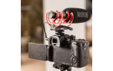 Rode SC10 300mm TRRS patch cable with cable management