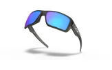 P&auml;ikeseprillid OAKLEY Double Edge Grey Smoke Prizm Sapphire Polarized