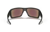 P&auml;ikeseprillid OAKLEY Double Edge Grey Smoke Prizm Sapphire Polarized