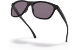 Päikeseprillid OAKLEY Leadline Matte Black Prizm Grey