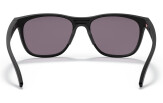 Päikeseprillid OAKLEY Leadline Matte Black Prizm Grey