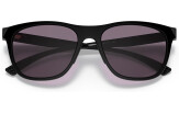 Päikeseprillid OAKLEY Leadline Matte Black Prizm Grey