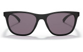 Päikeseprillid OAKLEY Leadline Matte Black Prizm Grey