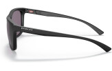 Päikeseprillid OAKLEY Leadline Matte Black Prizm Grey