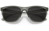 Päikeseprillid OAKLEY Leadline Grey Ink Prizm Grey Gradient