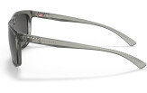 Päikeseprillid OAKLEY Leadline Grey Ink Prizm Grey Gradient