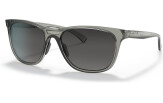 Päikeseprillid OAKLEY Leadline Grey Ink Prizm Grey Gradient