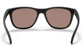 Päikeseprillid OAKLEY Leadline Matte Black Prizm Deep Water Polarized