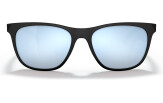 Päikeseprillid OAKLEY Leadline Matte Black Prizm Deep Water Polarized