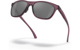 Päikeseprillid OAKLEY Leadline Trans Indigo Prizm Black