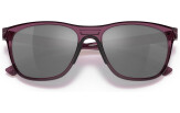 Päikeseprillid OAKLEY Leadline Trans Indigo Prizm Black