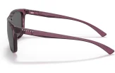 P&auml;ikeseprillid OAKLEY Leadline Trans Indigo Prizm Black