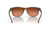 Päikeseprillid OAKLEY Leadline Matte Brown Tortoise Prizm Brown Gradient