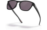 Päikeseprillid OAKLEY Manorburn Matte Black Prizm Grey