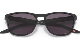 Päikeseprillid OAKLEY Manorburn Matte Black Prizm Grey