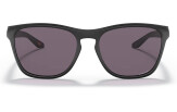 Päikeseprillid OAKLEY Manorburn Matte Black Prizm Grey