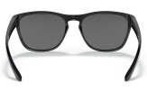 Päikeseprillid OAKLEY Manorburn Black Ink Prizm Black