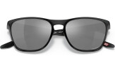 Päikeseprillid OAKLEY Manorburn Black Ink Prizm Black
