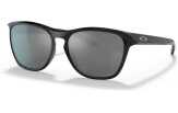 Päikeseprillid OAKLEY Manorburn Black Ink Prizm Black