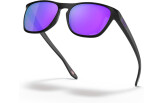 Päikeseprillid OAKLEY Manorburn Matte Black Prizm Violet