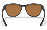 Päikeseprillid OAKLEY Manorburn Matte Black Prizm Violet