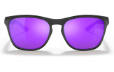 Päikeseprillid OAKLEY Manorburn Matte Black Prizm Violet
