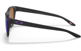 Päikeseprillid OAKLEY Manorburn Matte Black Prizm Violet