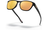 Päikeseprillid OAKLEY Manorburn Polished Black Prizm Rose Gold