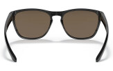 Päikeseprillid OAKLEY Manorburn Polished Black Prizm Rose Gold