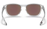 P&auml;ikeseprillid OAKLEY Manorburn Polished Clear Prizm Sapphire