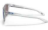 P&auml;ikeseprillid OAKLEY Manorburn Polished Clear Prizm Sapphire