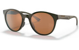 Päikeseprillid OAKLEY Spindrift Olive Ink Prizm Tungsten
