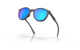 Päikeseprillid OAKLEY Spindrift Matte Carbon Prizm Sapphire Polarized