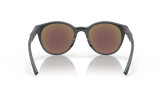 Päikeseprillid OAKLEY Spindrift Matte Carbon Prizm Sapphire Polarized