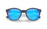 Päikeseprillid OAKLEY Spindrift Matte Carbon Prizm Sapphire Polarized