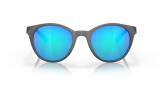 Päikeseprillid OAKLEY Spindrift Matte Carbon Prizm Sapphire Polarized