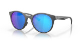Päikeseprillid OAKLEY Spindrift Matte Carbon Prizm Sapphire Polarized