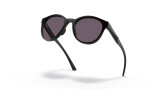 Päikeseprillid OAKLEY Spindrift Matte Black Prizm Grey