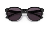 Päikeseprillid OAKLEY Spindrift Matte Black Prizm Grey