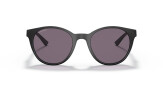 Päikeseprillid OAKLEY Spindrift Matte Black Prizm Grey